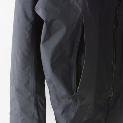 ARC'TERYX [アークテリクス正規代理店] Ralle Parka Men's [X000009917] レイル パーカ メンズ・フードジャケット・スキー・スノーボード・キャンプ・アウトドア・GORE-TEX・MEN'S [2025AW]