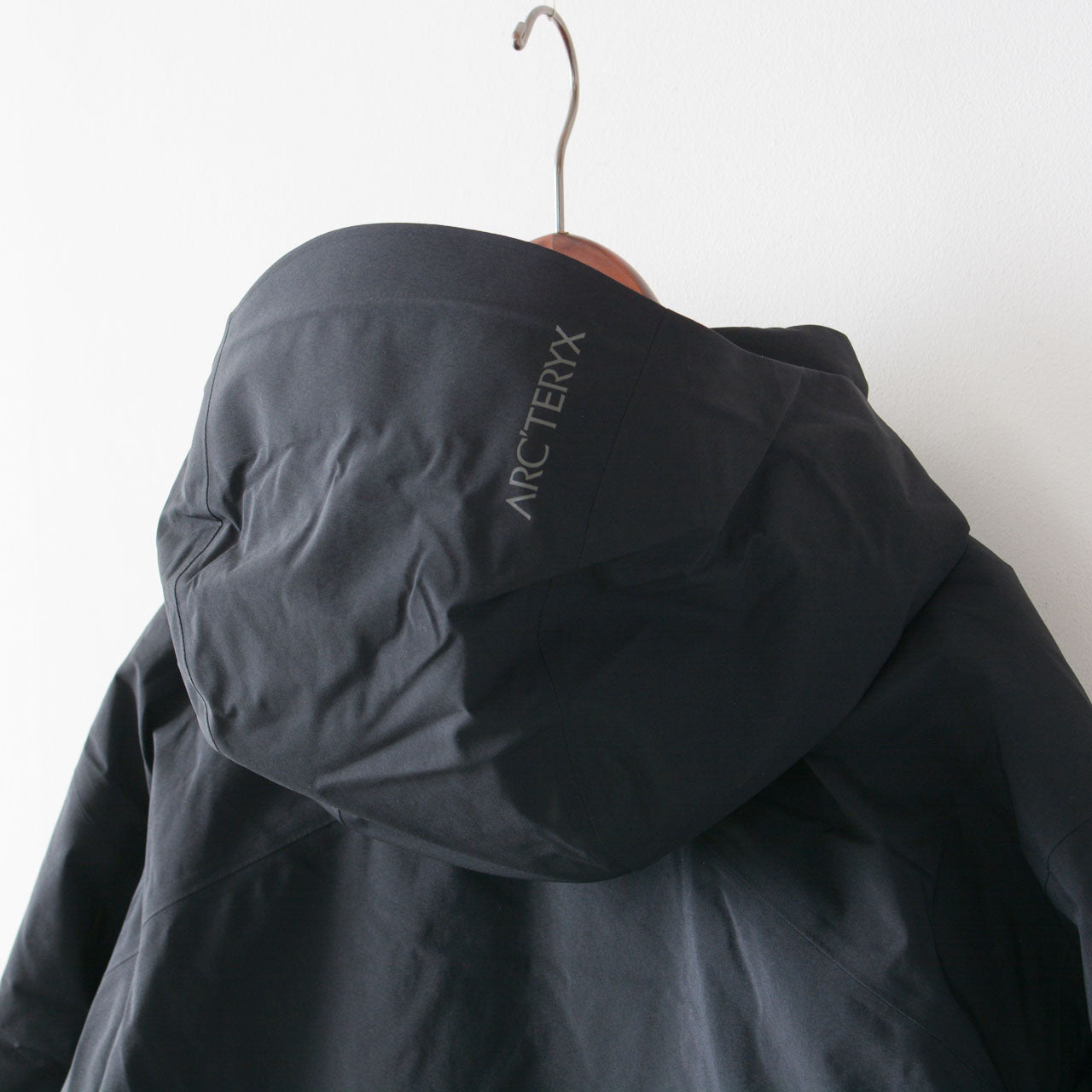 ARC'TERYX [アークテリクス正規代理店] Ralle Parka Men's [X000009917] レイル パーカ メンズ・フードジャケット・スキー・スノーボード・キャンプ・アウトドア・GORE-TEX・MEN'S [2025AW]