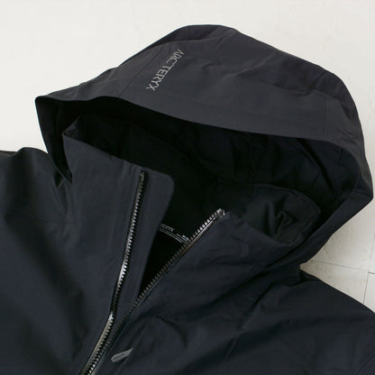 ARC'TERYX [アークテリクス正規代理店] Ralle Parka Men's [X000009917] レイル パーカ メンズ・フードジャケット・スキー・スノーボード・キャンプ・アウトドア・GORE-TEX・MEN'S [2025AW]
