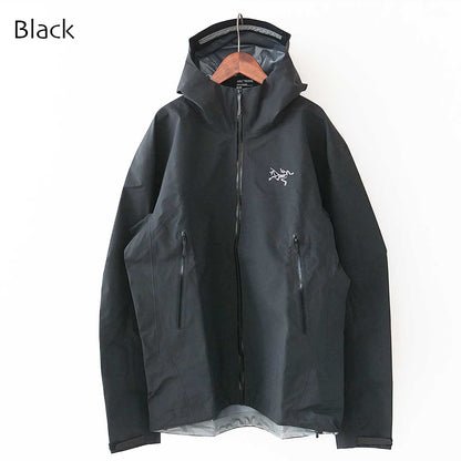 ARC'TERYX [アークテリクス正規代理店] Beta Jacket MEN'S [29090/05599] ベータ ジャケット メンズ [2025SS]