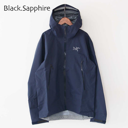 ARC'TERYX [アークテリクス正規代理店] Beta Jacket MEN'S [29090/05599] ベータ ジャケット メンズ [2025SS]