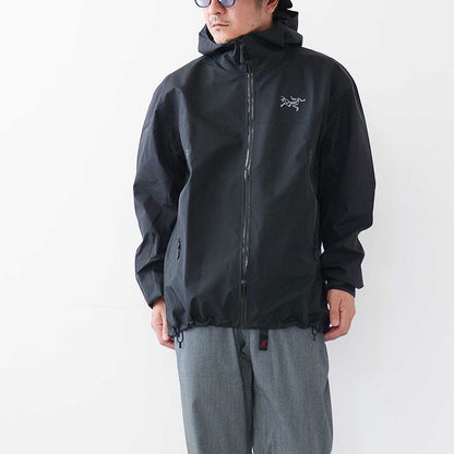 ARC'TERYX [アークテリクス正規代理店] Beta Jacket MEN'S [29090/05599] ベータ ジャケット メンズ [2025SS]