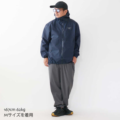 ARC'TERYX [アークテリクス正規代理店] Beta Jacket MEN'S [29090/05599] ベータ ジャケット メンズ [2025SS]
