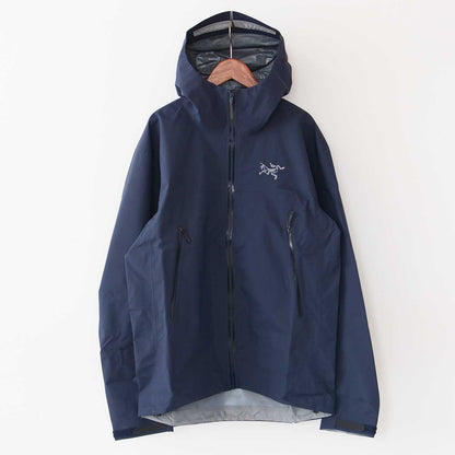 ARC'TERYX [アークテリクス正規代理店] Beta Jacket MEN'S [29090/05599] ベータ ジャケット メンズ [2025SS]