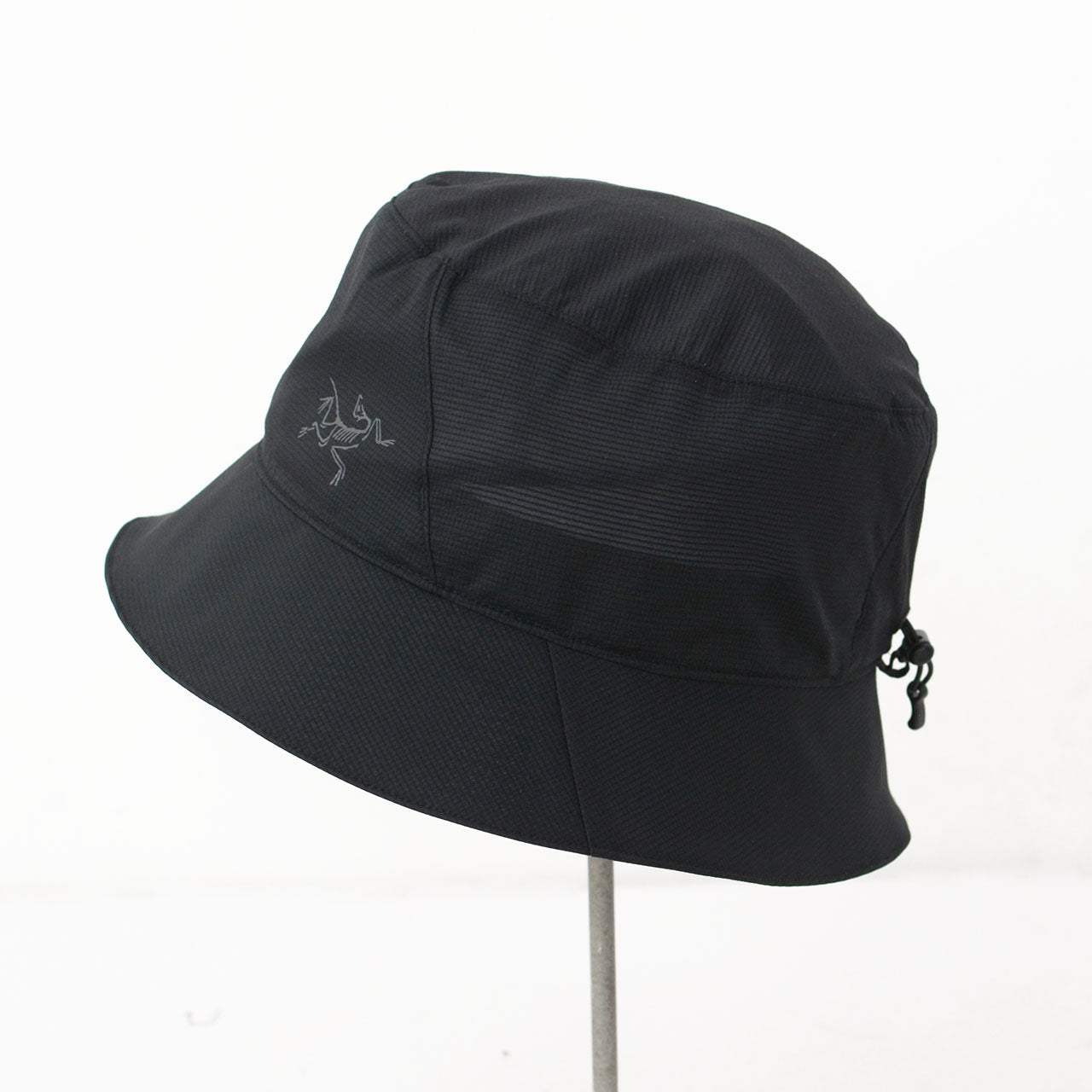 ARC'TERYX [アークテリクス正規代理店] Aerios Bucket Hat [X000007767] エアリオス バケットハット [2024SS]