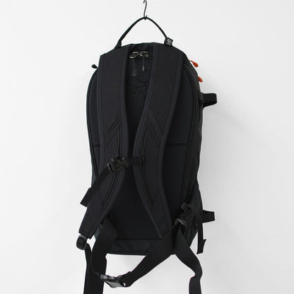 ARC'TERYX [アークテリクス正規代理店] Quintic 16 Backpack [X000008974] クインティック 16 バックパック・デイパック・フリーライド・スキー・スノーボード・リュック・MEN'S / LADY'S [2025AW]