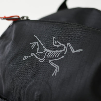 ARC'TERYX [アークテリクス正規代理店] Quintic 16 Backpack [X000008974] クインティック 16 バックパック・デイパック・フリーライド・スキー・スノーボード・リュック・MEN'S / LADY'S [2025AW]