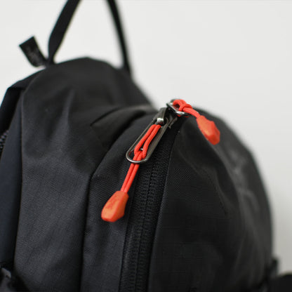 ARC'TERYX [アークテリクス正規代理店] Quintic 16 Backpack [X000008974] クインティック 16 バックパック・デイパック・フリーライド・スキー・スノーボード・リュック・MEN'S / LADY'S [2025AW]