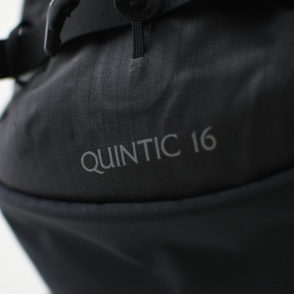 ARC'TERYX [アークテリクス正規代理店] Quintic 16 Backpack [X000008974] クインティック 16 バックパック・デイパック・フリーライド・スキー・スノーボード・リュック・MEN'S / LADY'S [2025AW]