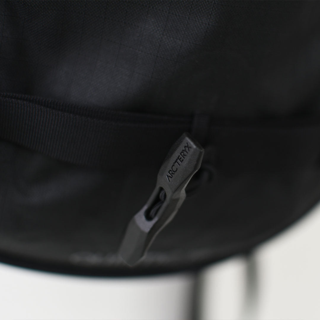 ARC'TERYX [アークテリクス正規代理店] Quintic 16 Backpack [X000008974] クインティック 16 バックパック・デイパック・フリーライド・スキー・スノーボード・リュック・MEN'S / LADY'S [2025AW]