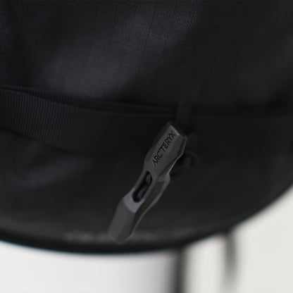 ARC'TERYX [アークテリクス正規代理店] Quintic 16 Backpack [X000008974] クインティック 16 バックパック・デイパック・フリーライド・スキー・スノーボード・リュック・MEN'S / LADY'S [2025AW]