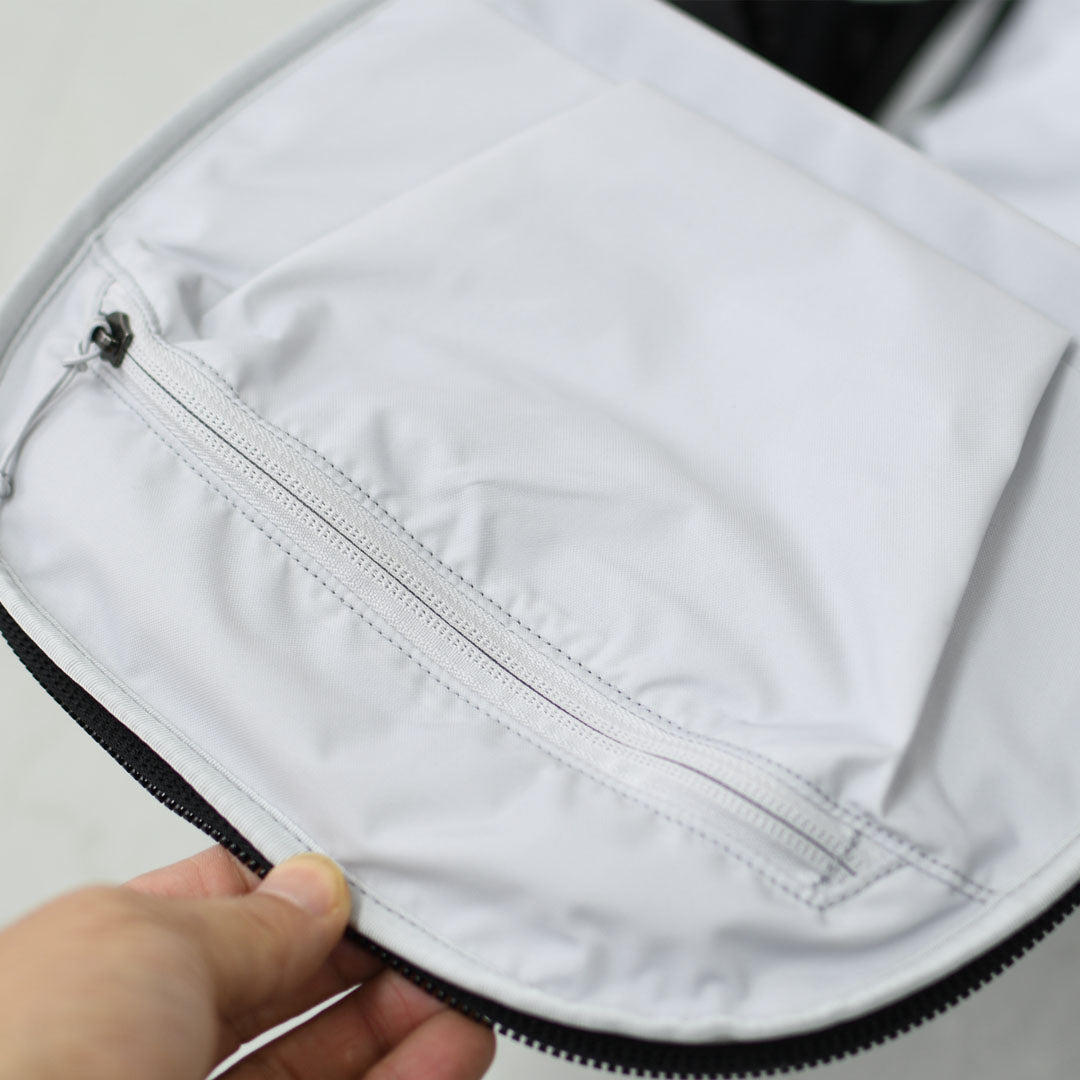 ARC'TERYX [アークテリクス正規代理店] Quintic 16 Backpack [X000008974] クインティック 16 バックパック・デイパック・フリーライド・スキー・スノーボード・リュック・MEN'S / LADY'S [2025AW]