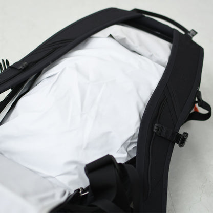 ARC'TERYX [アークテリクス正規代理店] Quintic 16 Backpack [X000008974] クインティック 16 バックパック・デイパック・フリーライド・スキー・スノーボード・リュック・MEN'S / LADY'S [2025AW]