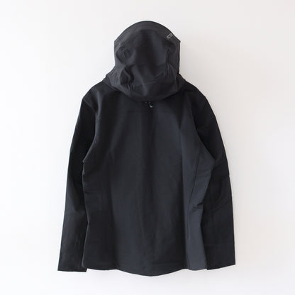 ARC'TERYX [アークテリクス正規代理店] Gamma Hoody Women's [X000010561] ガンマ フーディ ウィメンズ・フードジャケット・ソフトシェル・ナイロンジャケット・ハイキング・トレッキング・耐候性・伸縮性・保温・LADY'S [2025AW]