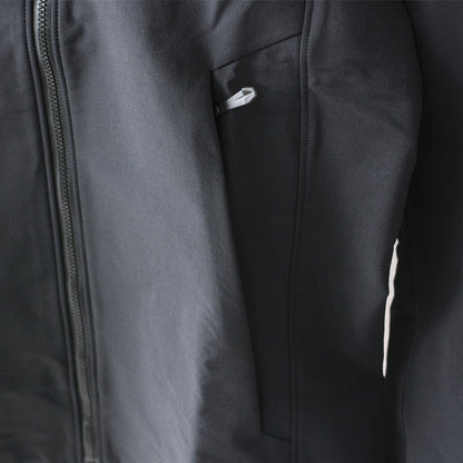 ARC'TERYX [アークテリクス正規代理店] Gamma Hoody Women's [X000010561] ガンマ フーディ ウィメンズ・フードジャケット・ソフトシェル・ナイロンジャケット・ハイキング・トレッキング・耐候性・伸縮性・保温・LADY'S [2025AW]