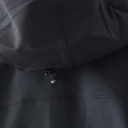 ARC'TERYX [アークテリクス正規代理店] Gamma Hoody Women's [X000010561] ガンマ フーディ ウィメンズ・フードジャケット・ソフトシェル・ナイロンジャケット・ハイキング・トレッキング・耐候性・伸縮性・保温・LADY'S [2025AW]