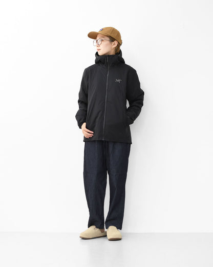 ARC'TERYX [アークテリクス正規代理店] Atom Hoody Women's [X000009452] アトム フーディ ウィメンズ [2025AW]