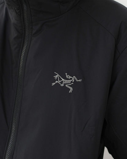 ARC'TERYX [アークテリクス正規代理店] Atom Hoody Women's [X000009452] アトム フーディ ウィメンズ [2025AW]