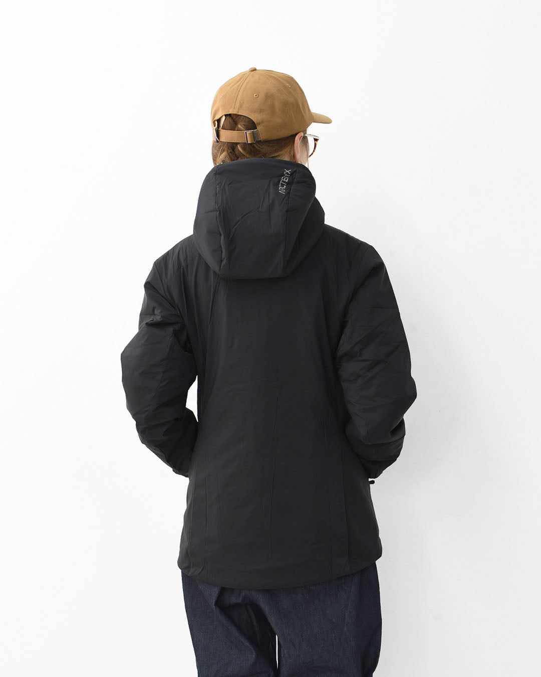 ARC'TERYX [アークテリクス正規代理店] Atom Hoody Women's [X000009452] アトム フーディ ウィメンズ [2025AW]