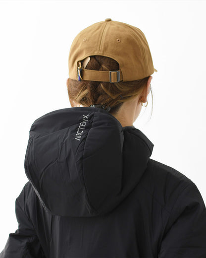 ARC'TERYX [アークテリクス正規代理店] Atom Hoody Women's [X000009452] アトム フーディ ウィメンズ [2025AW]