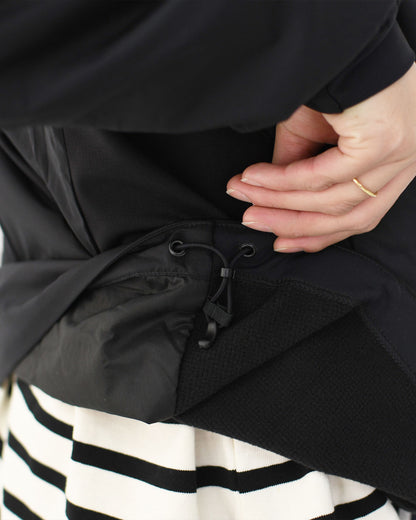 ARC'TERYX [アークテリクス正規代理店] Atom Hoody Women's [X000009452] アトム フーディ ウィメンズ [2025AW]