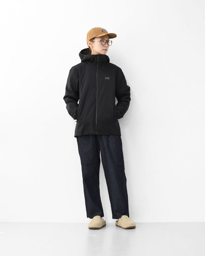 ARC'TERYX [アークテリクス正規代理店] Atom Hoody Women's [X000009452] アトム フーディ ウィメンズ [2025AW]
