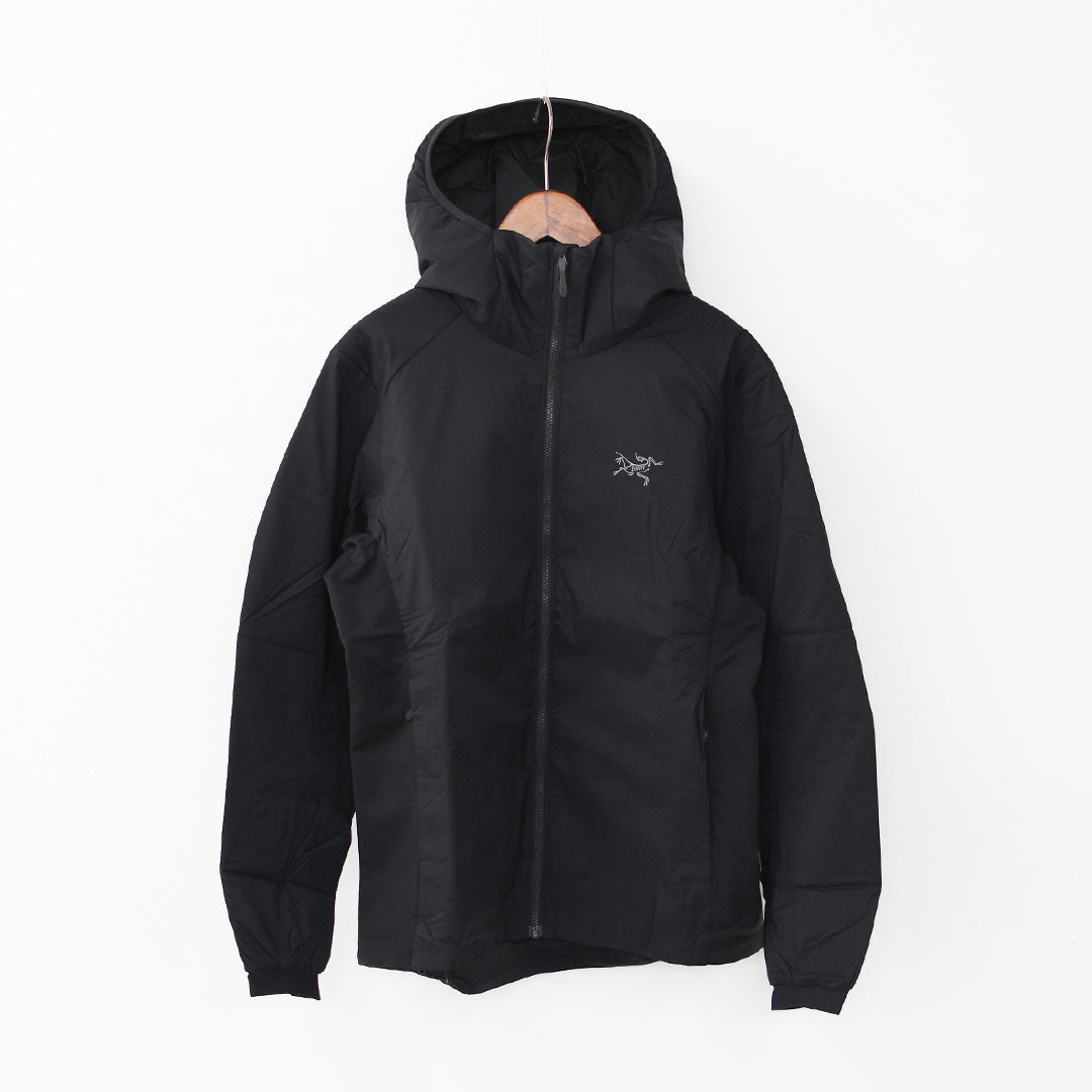 ARC'TERYX [アークテリクス正規代理店] Atom Hoody Women's [X000009452] アトム フーディ ウィメンズ [2025AW]