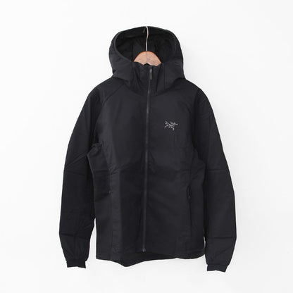 ARC'TERYX [アークテリクス正規代理店] Atom Hoody Women's [X000009452] アトム フーディ ウィメンズ [2025AW]