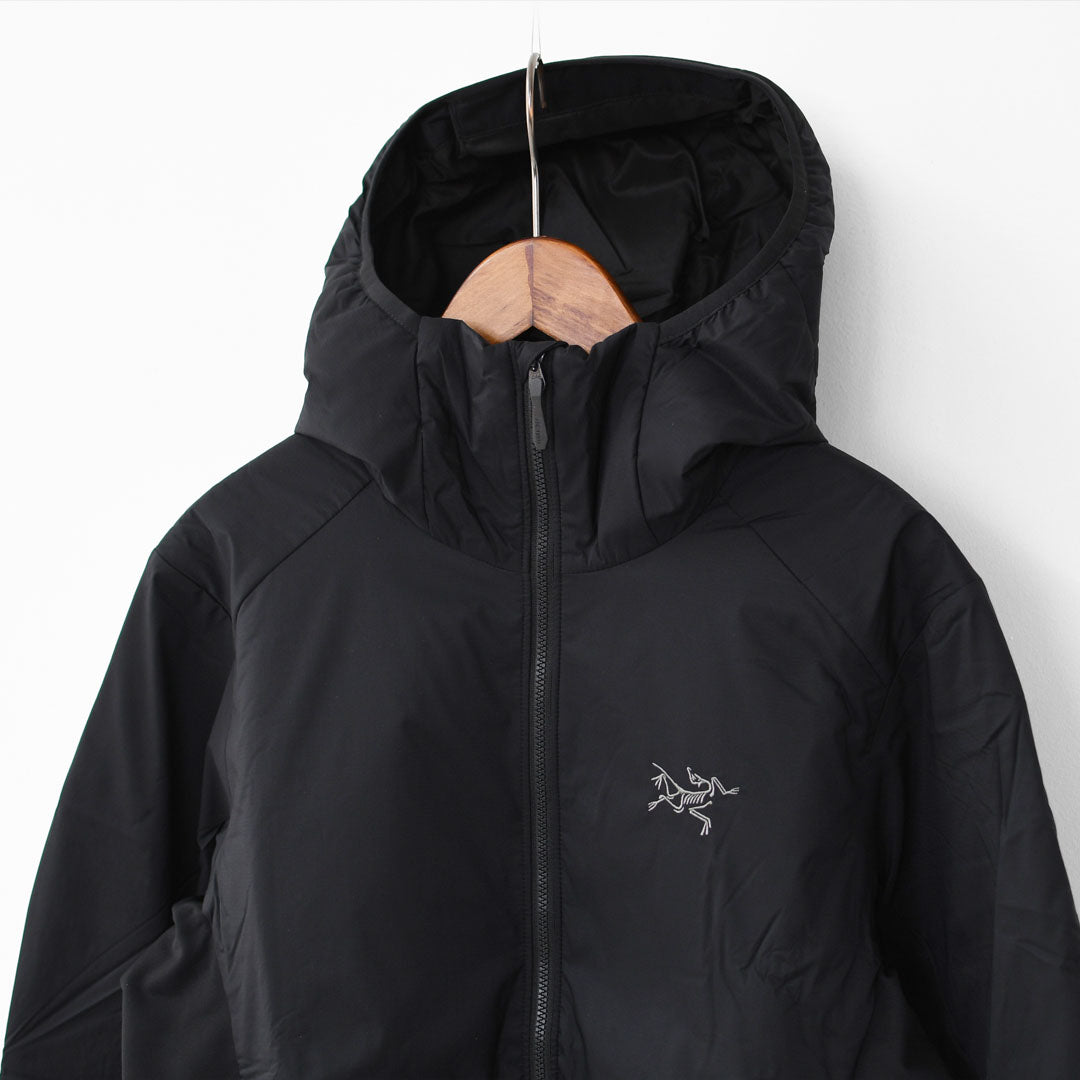 ARC'TERYX [アークテリクス正規代理店] Atom Hoody Women's [X000009452] アトム フーディ ウィメンズ [2025AW]