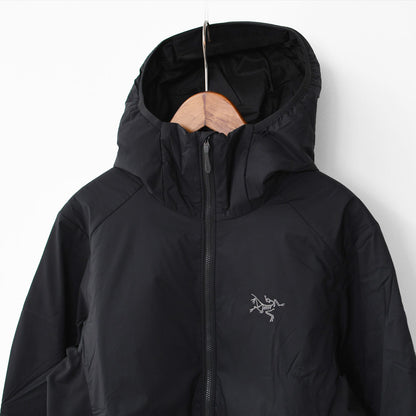ARC'TERYX [アークテリクス正規代理店] Atom Hoody Women's [X000009452] アトム フーディ ウィメンズ [2025AW]