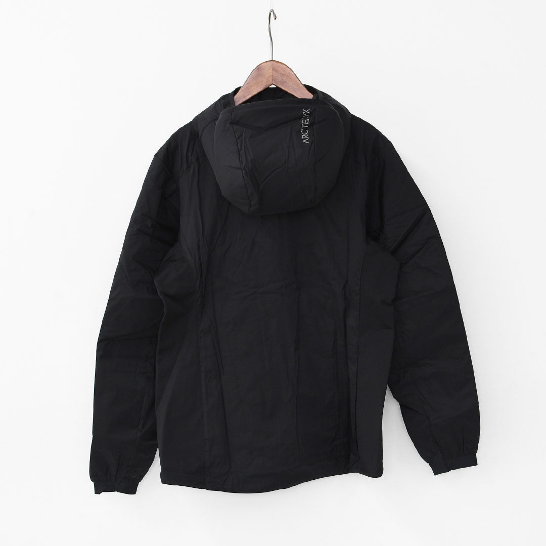 ARC'TERYX [アークテリクス正規代理店] Atom Hoody Women's [X000009452] アトム フーディ ウィメンズ [2025AW]