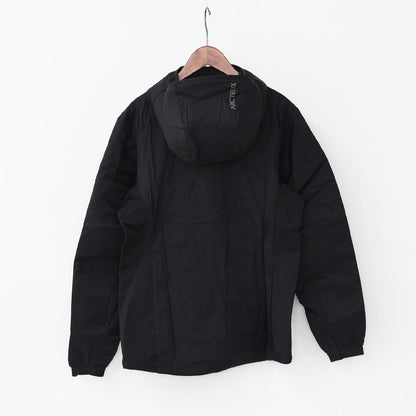 ARC'TERYX [アークテリクス正規代理店] Atom Hoody Women's [X000009452] アトム フーディ ウィメンズ [2025AW]