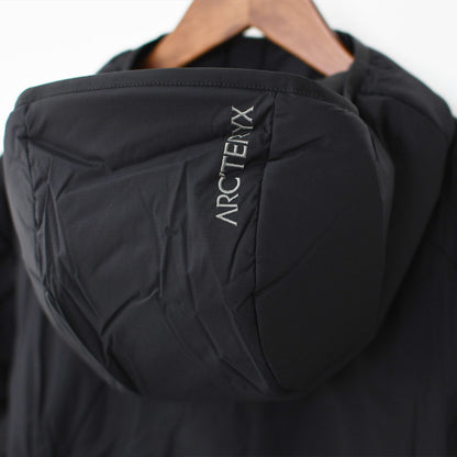 ARC'TERYX [アークテリクス正規代理店] Atom Hoody Women's [X000009452] アトム フーディ ウィメンズ [2025AW]
