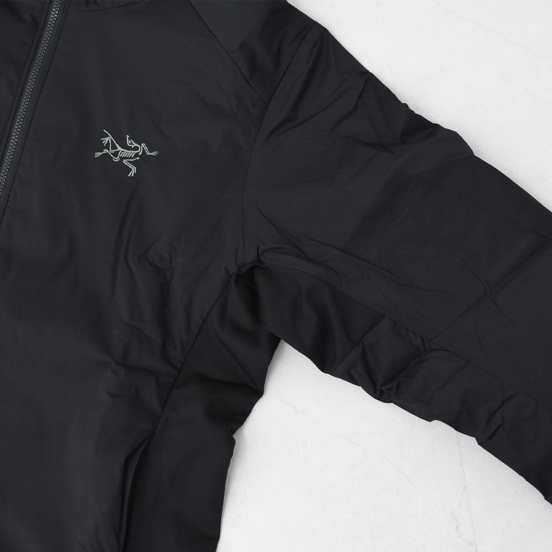ARC'TERYX [アークテリクス正規代理店] Atom Hoody Women's [X000009452] アトム フーディ ウィメンズ [2025AW]