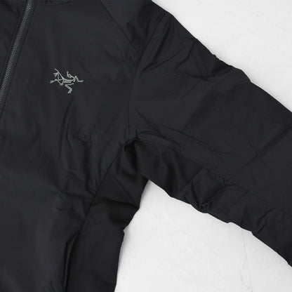 ARC'TERYX [アークテリクス正規代理店] Atom Hoody Women's [X000009452] アトム フーディ ウィメンズ [2025AW]