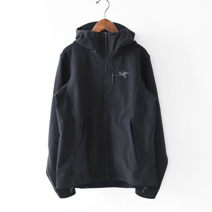 ARC'TERYX [アークテリクス正規代理店] Gamma MX Hoody W [X000009456] ガンマ MX フーディ ウィメンズ・ソフトシェル・アクティビティ・ハイキング・LADY'S [2025AW]
