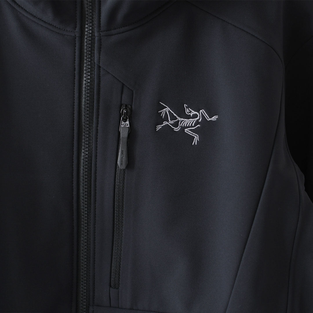 ARC'TERYX [アークテリクス正規代理店] Gamma MX Hoody W [X000009456] ガンマ MX フーディ ウィメンズ・ソフトシェル・アクティビティ・ハイキング・LADY'S [2025AW]