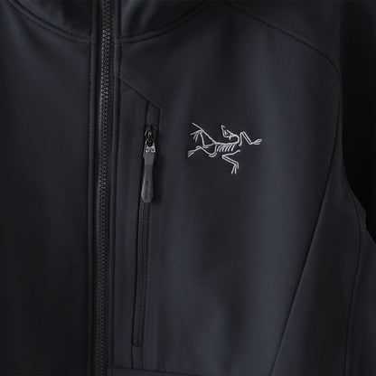 ARC'TERYX [アークテリクス正規代理店] Gamma MX Hoody W [X000009456] ガンマ MX フーディ ウィメンズ・ソフトシェル・アクティビティ・ハイキング・LADY'S [2025AW]