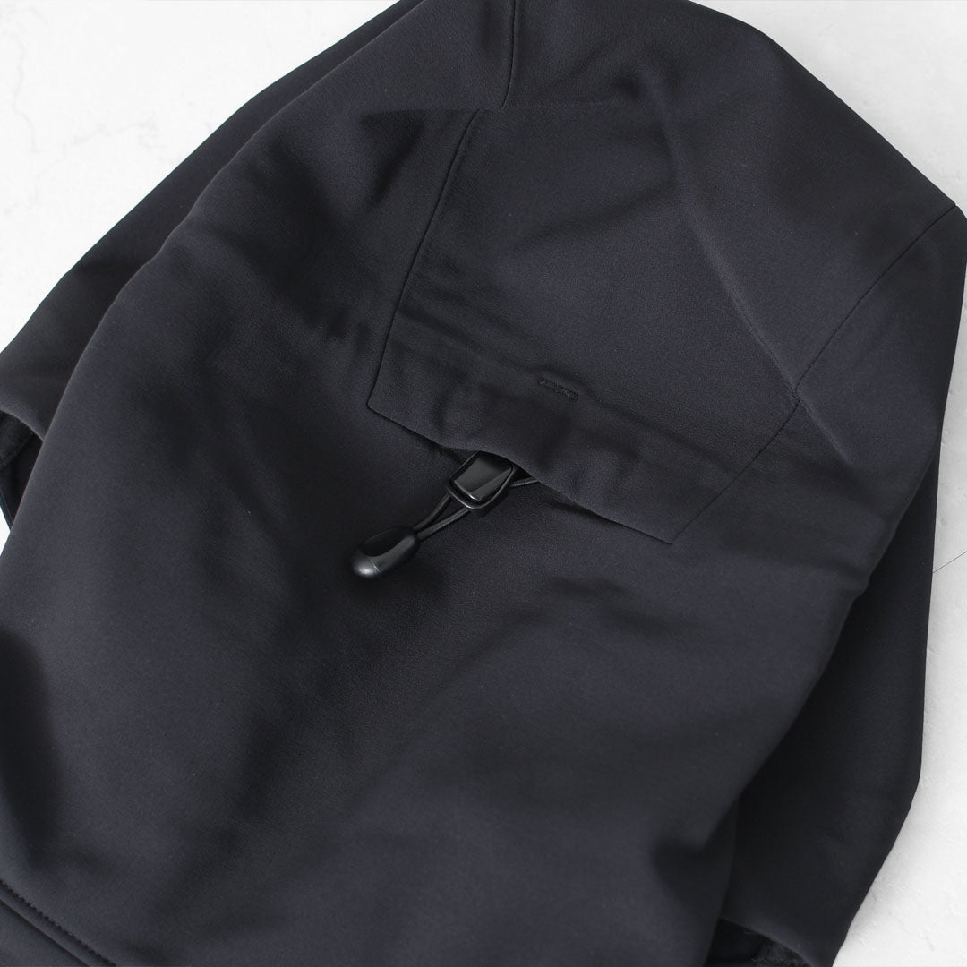 ARC'TERYX [アークテリクス正規代理店] Gamma MX Hoody W [X000009456] ガンマ MX フーディ ウィメンズ・ソフトシェル・アクティビティ・ハイキング・LADY'S [2025AW]