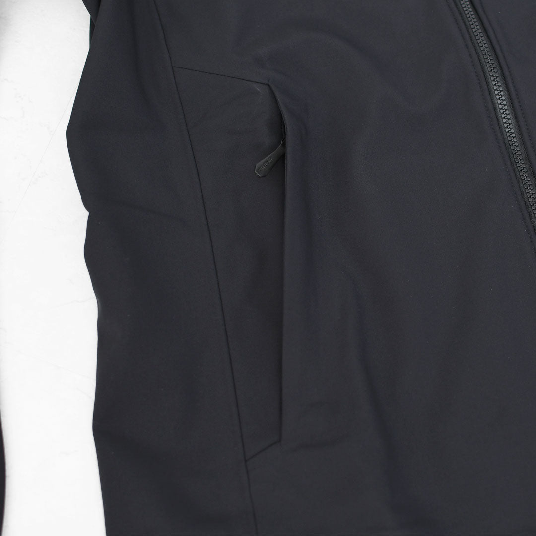 ARC'TERYX [アークテリクス正規代理店] Gamma MX Hoody W [X000009456] ガンマ MX フーディ ウィメンズ・ソフトシェル・アクティビティ・ハイキング・LADY'S [2025AW]