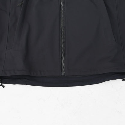 ARC'TERYX [アークテリクス正規代理店] Gamma MX Hoody W [X000009456] ガンマ MX フーディ ウィメンズ・ソフトシェル・アクティビティ・ハイキング・LADY'S [2025AW]