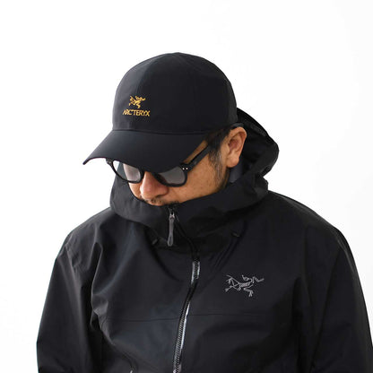 ARC'TERYX [アークテリクス] Bird Word Cap [X000009463] バード ワード キャップ [2025AW]