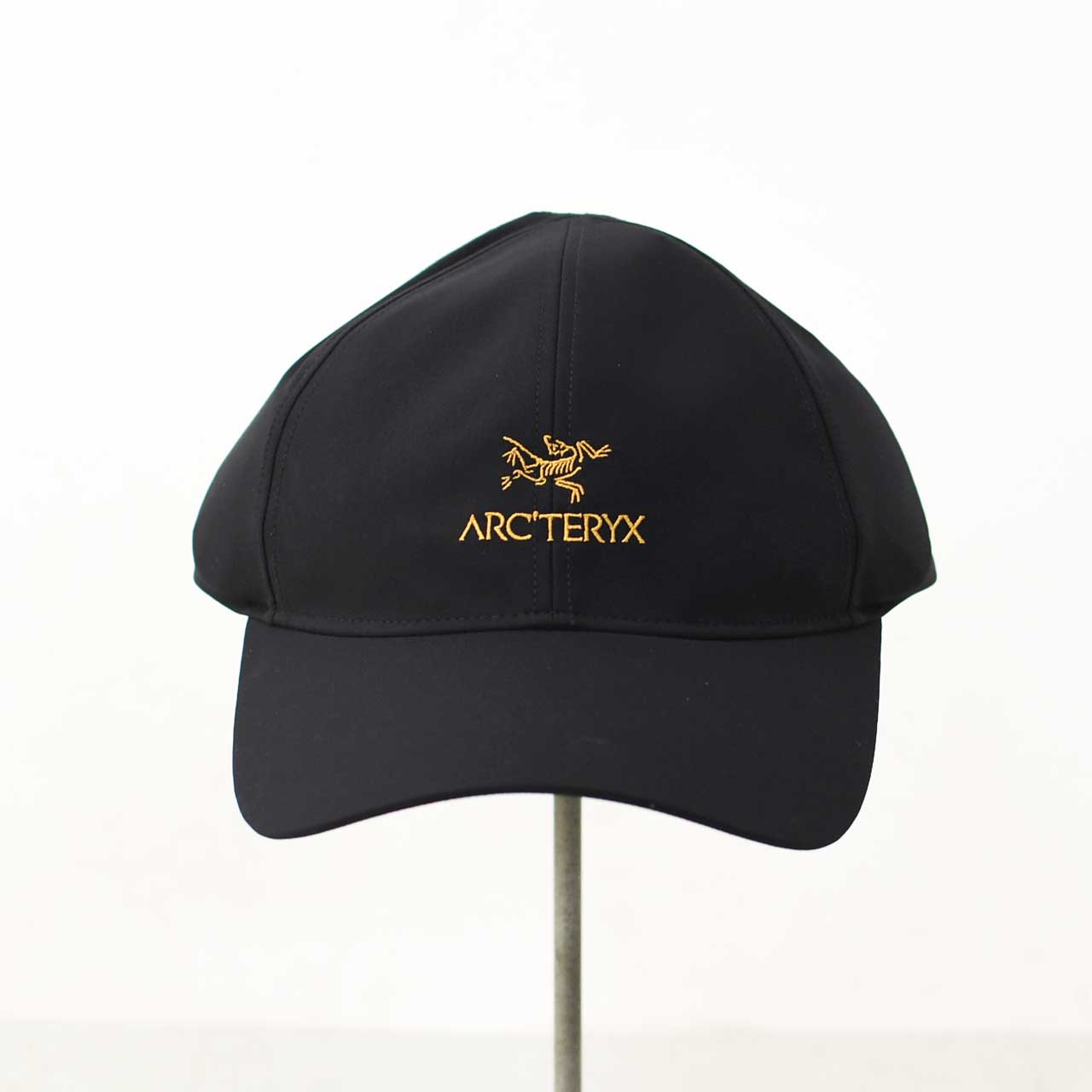 ARC'TERYX [アークテリクス] Bird Word Cap [X000009463] バード ワード キャップ [2025AW]