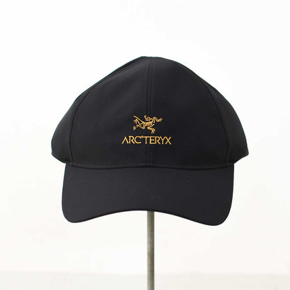ARC'TERYX [アークテリクス] Bird Word Cap [X000009463] バード ワード キャップ [2025AW]