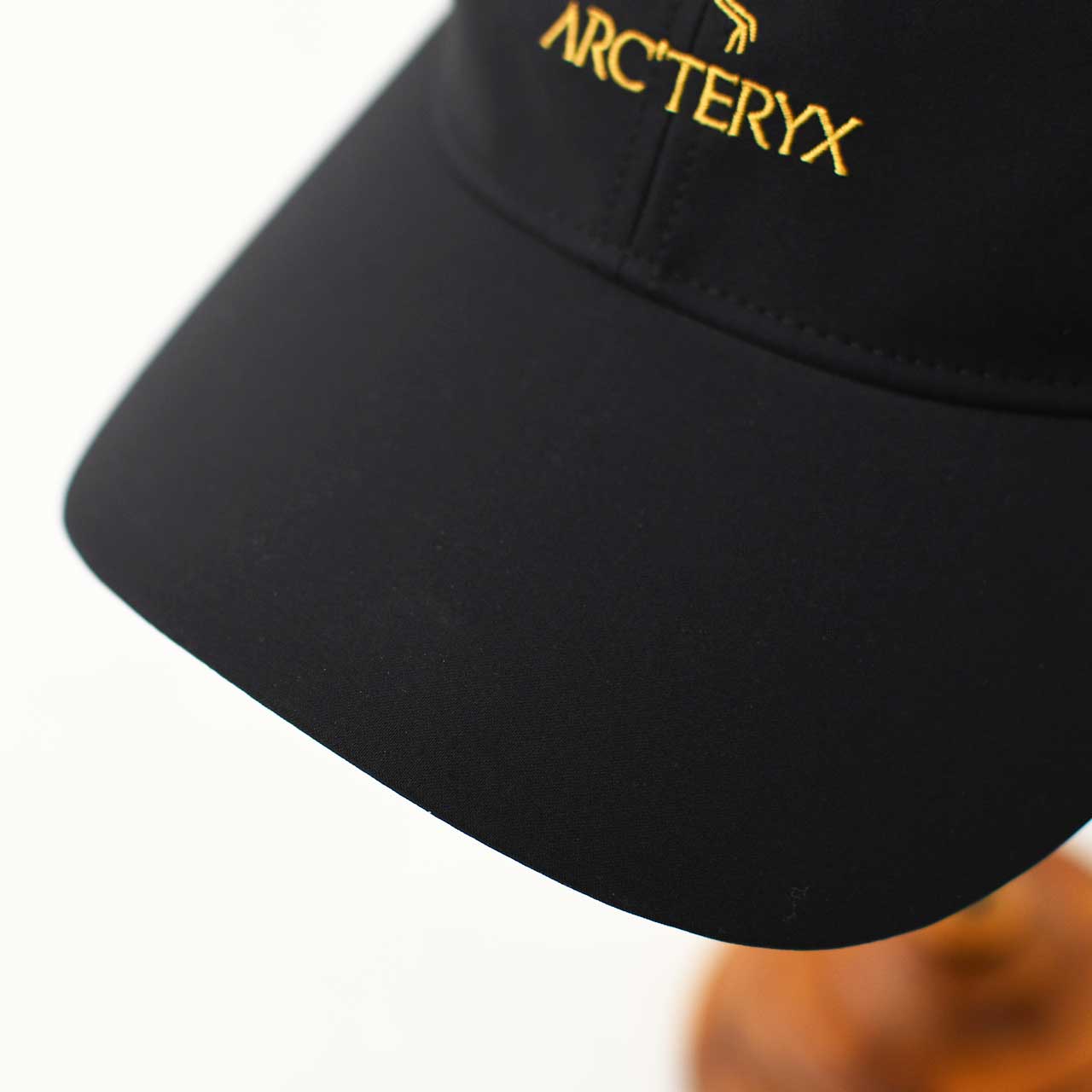 ARC'TERYX [アークテリクス] Bird Word Cap [X000009463] バード ワード キャップ [2025AW]