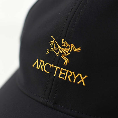 ARC'TERYX [アークテリクス] Bird Word Cap [X000009463] バード ワード キャップ [2025AW]