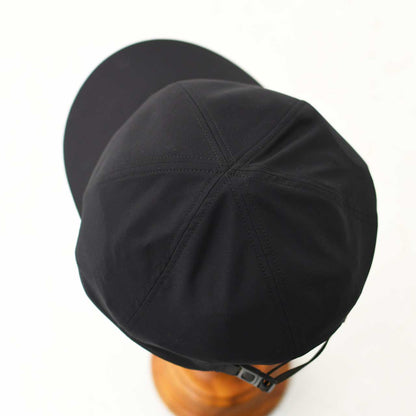 ARC'TERYX [アークテリクス] Bird Word Cap [X000009463] バード ワード キャップ [2025AW]