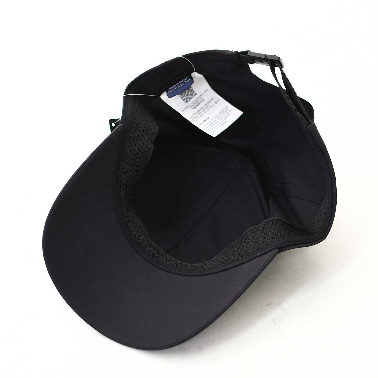 ARC'TERYX [アークテリクス] Bird Word Cap [X000009463] バード ワード キャップ [2025AW]