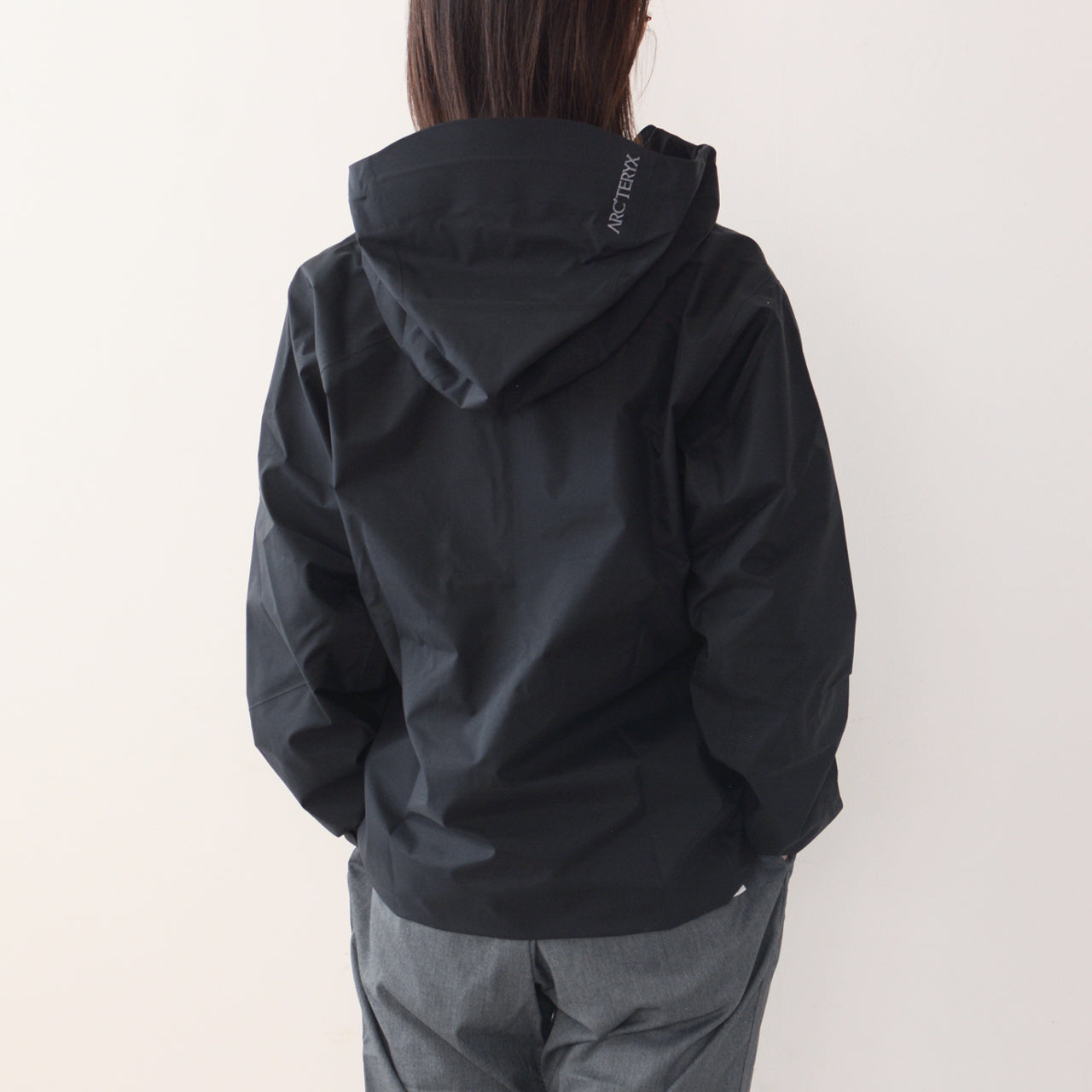 ARC'TERYX [アークテリクス正規代理店] Beta SL Jacket Women's / Black [X0000009680] ベータ SL ジャケット ウィメンズ [2024AW]