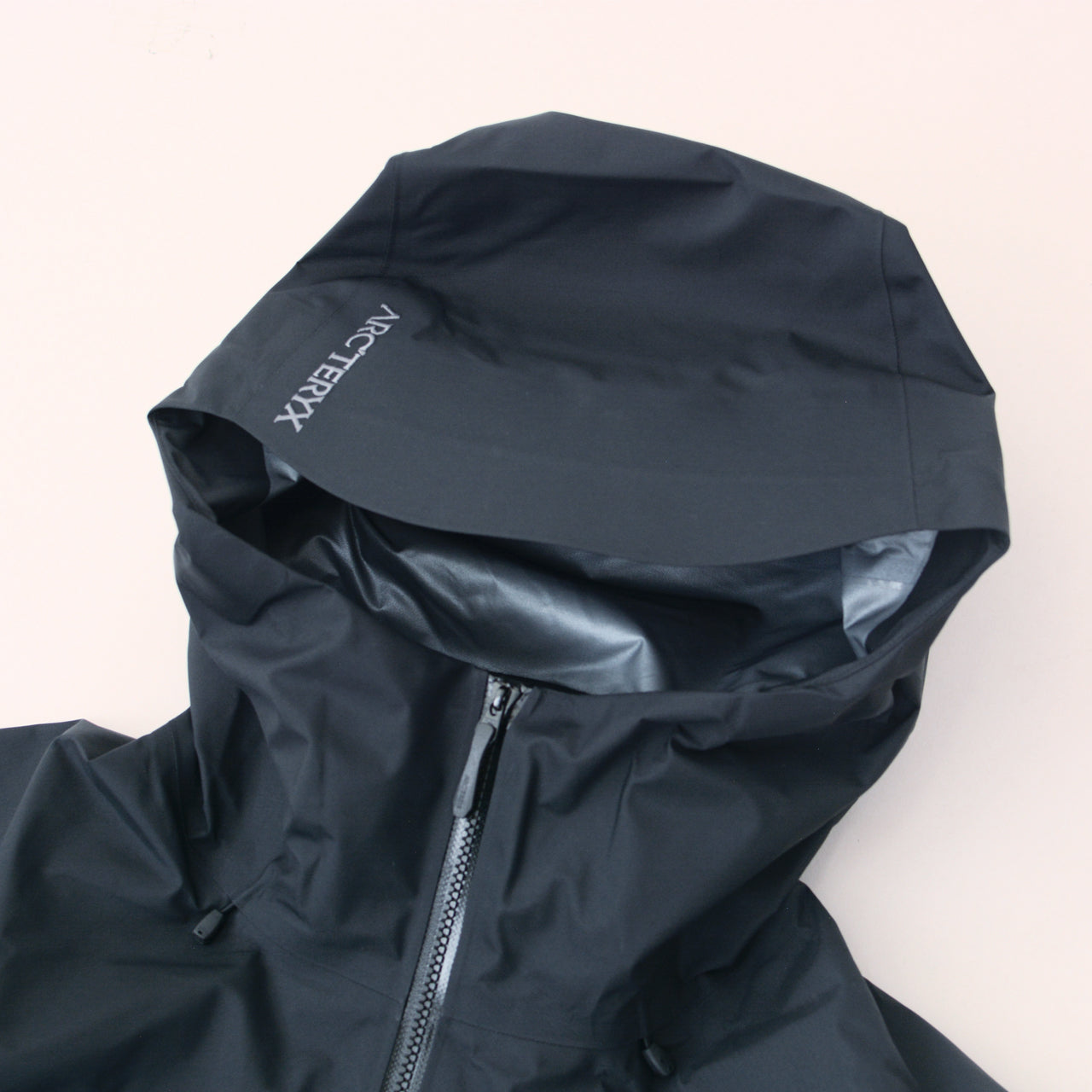 ARC'TERYX [アークテリクス正規代理店] Beta SL Jacket Women's / Black [X0000009680] ベータ SL ジャケット ウィメンズ [2024AW]